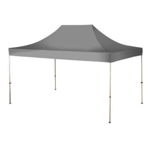 Faltzelt bedrucken Pavillon bedruckt