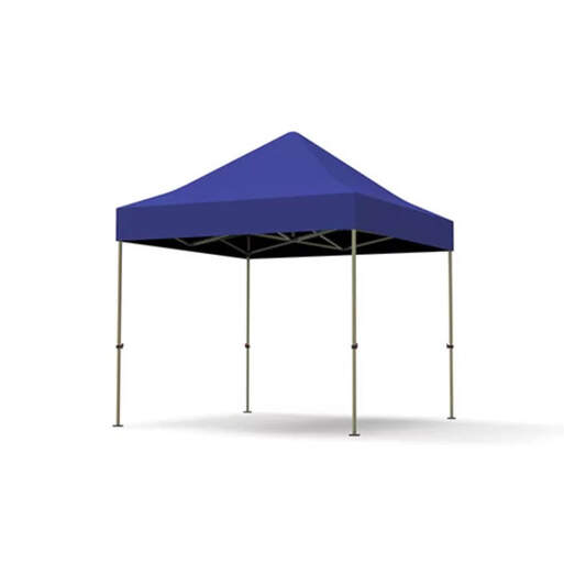 Faltzelt bedrucken Besonders Qualität